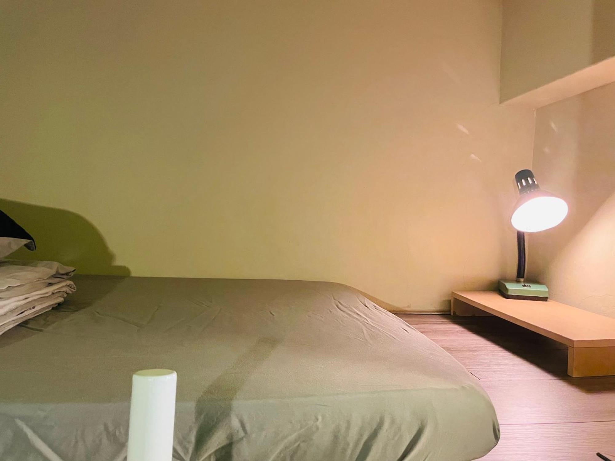 米宿 Roomi House 台南老屋民宿 Quarto foto