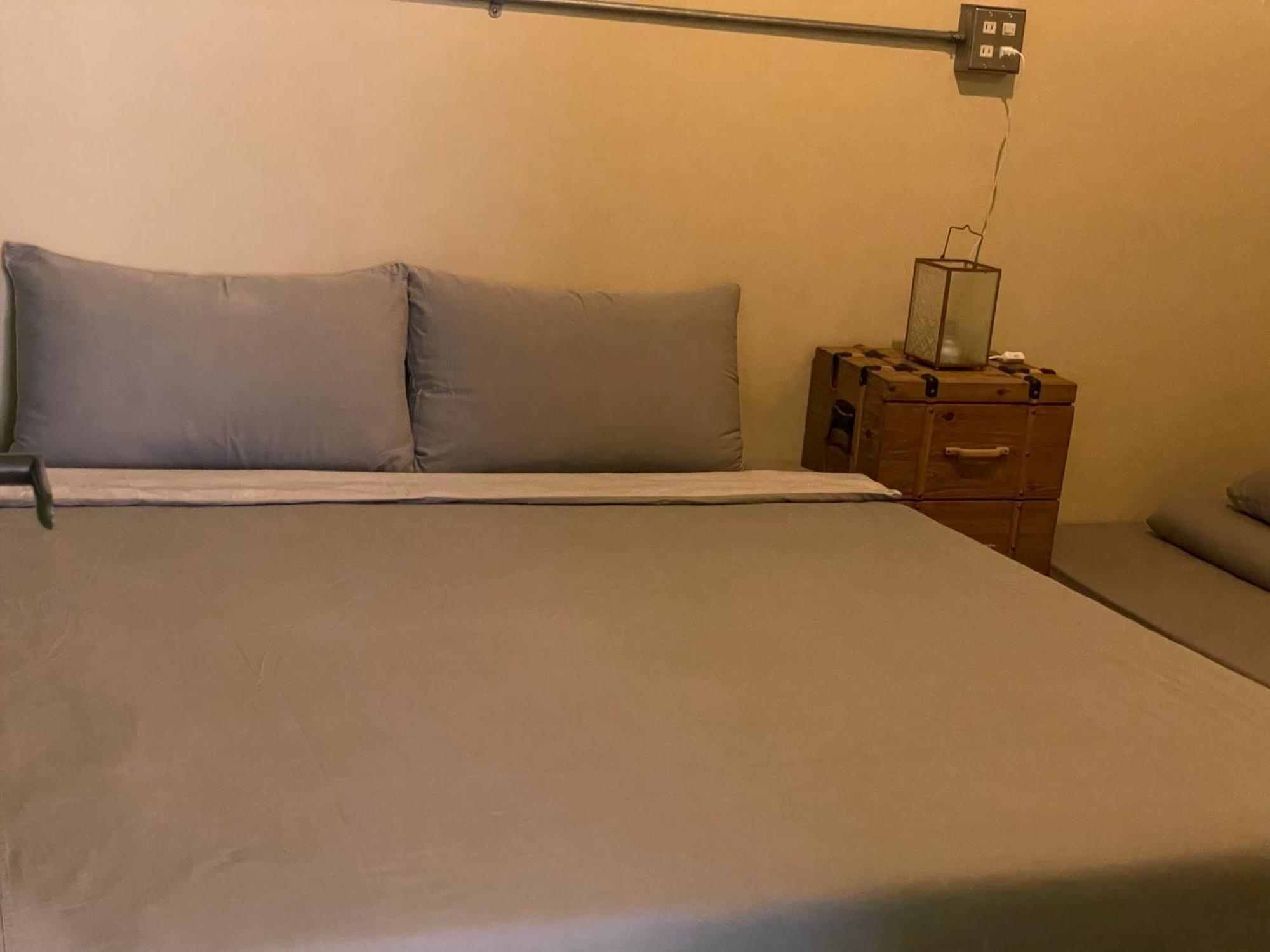 米宿 Roomi House 台南老屋民宿 Quarto foto